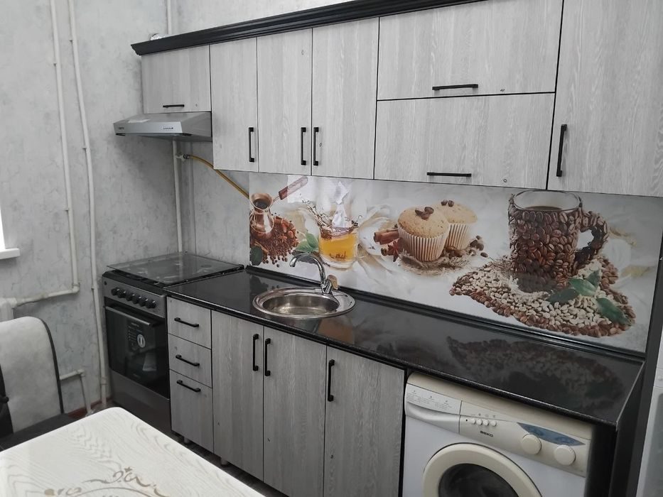 1-room apartment, 35 m², Bukhara, for rent