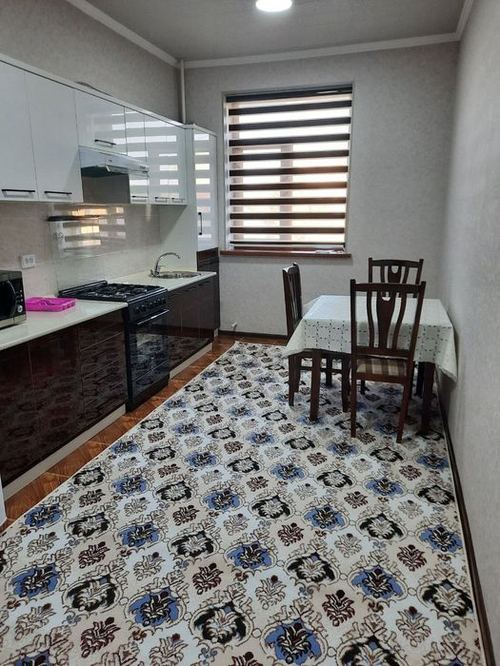 2-комнатная квартира, 62 м²