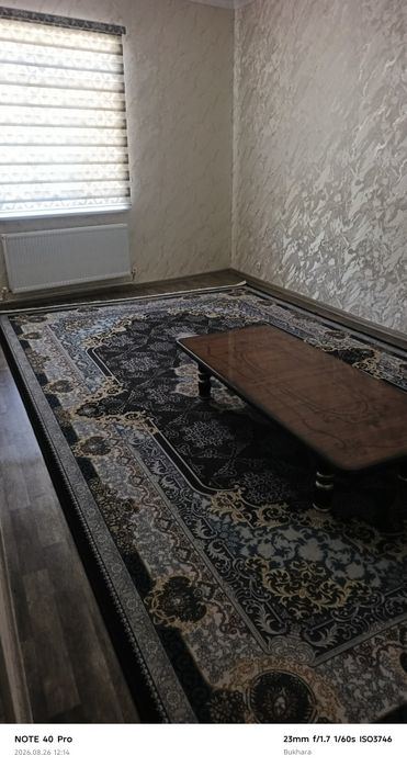 2-комнатная квартира, 100 м²