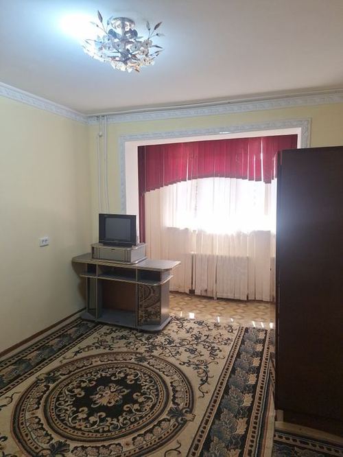 2-комнатная квартира, 67 м²