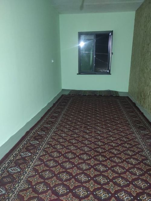 5-комнатная квартира, 1 м²