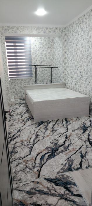 2-комнатная квартира, 68 м²