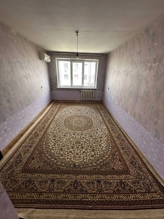 2-комнатная квартира, 40 м², Бухара, в аренду
