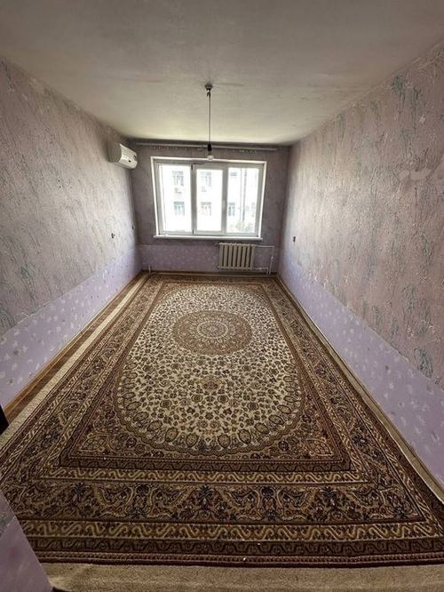 2-комнатная квартира, 40 м²