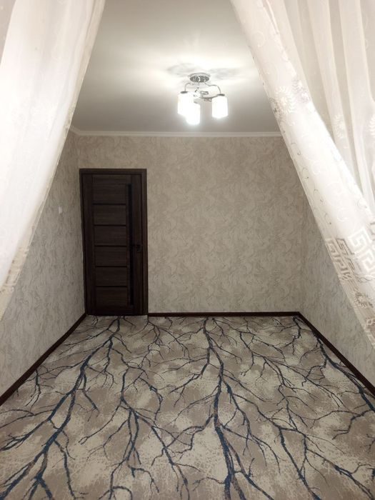 2-room apartment, 60 m², Bukhara, for rent