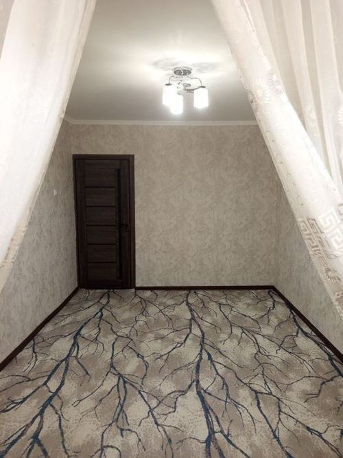 2-комнатная квартира, 60 м²