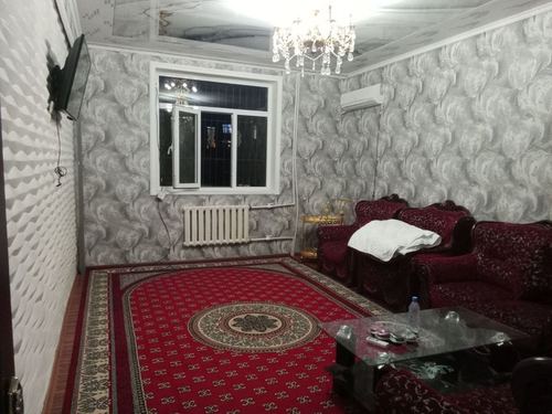 2-комнатная квартира, 65 м²
