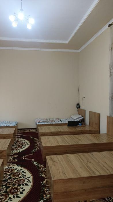 4-комнатная квартира, 60 м²