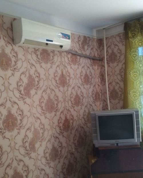 1-room apartment, 35 m²