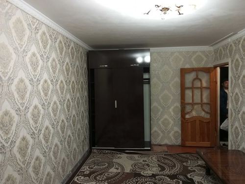 10-комнатная квартира, 1 м²