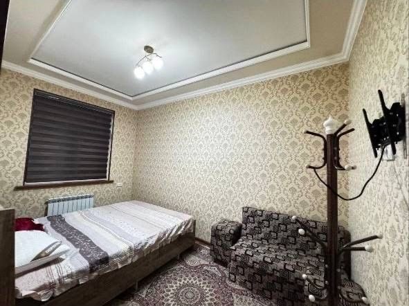 2-room apartment, 50 m², Bukhara, for rent