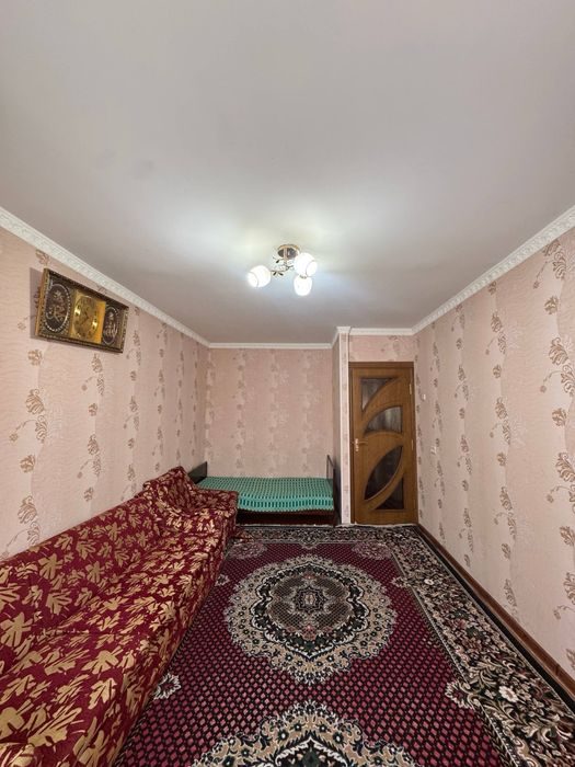 2-комнатная квартира, 65 м², Бухара, в аренду