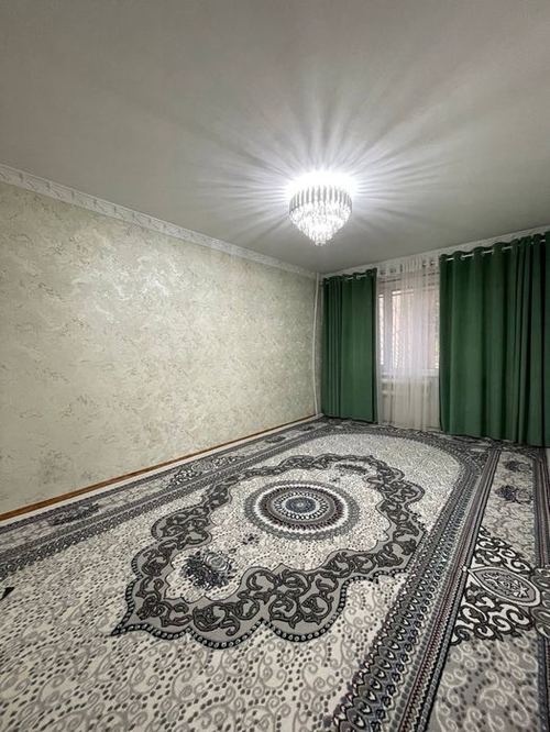 2-комнатная квартира, 60 м²