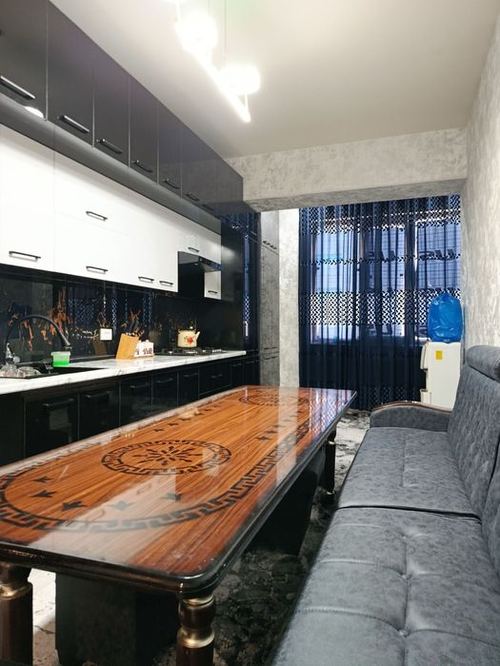 3-комнатная квартира, 70 м²