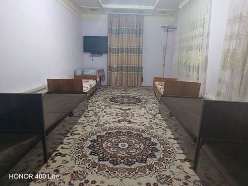 2-комнатная квартира, 40 м²