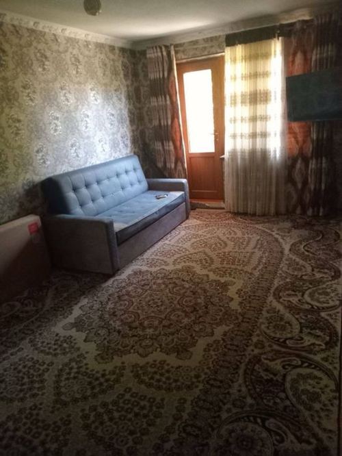 1-room apartment, 20 m²