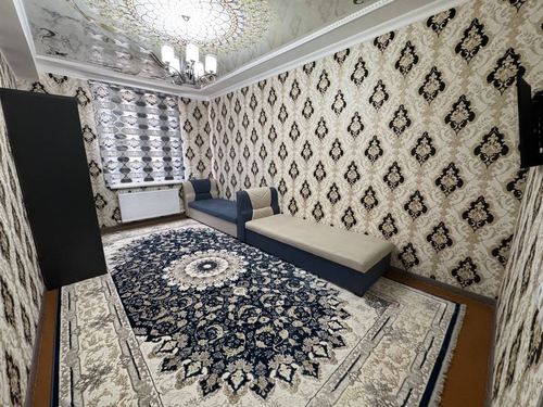2-комнатная квартира, 60 м²