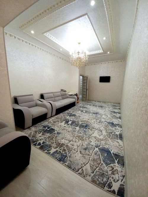 2-комнатная квартира, 40 м²