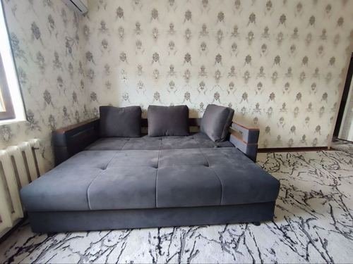 1-room apartment, 42 m²