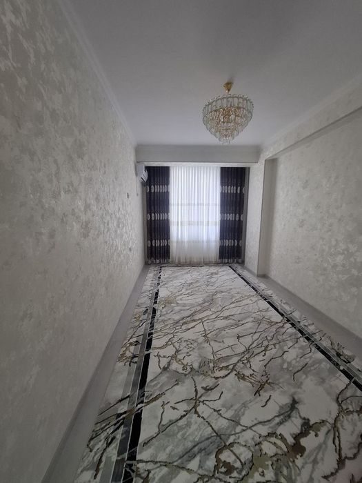 1-комнатная квартира, 40 м², Бухара, в аренду