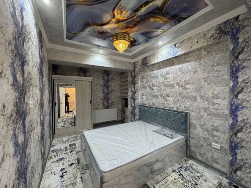 2-комнатная квартира, 65 м²