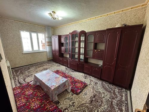 2-комнатная квартира, 60 м²
