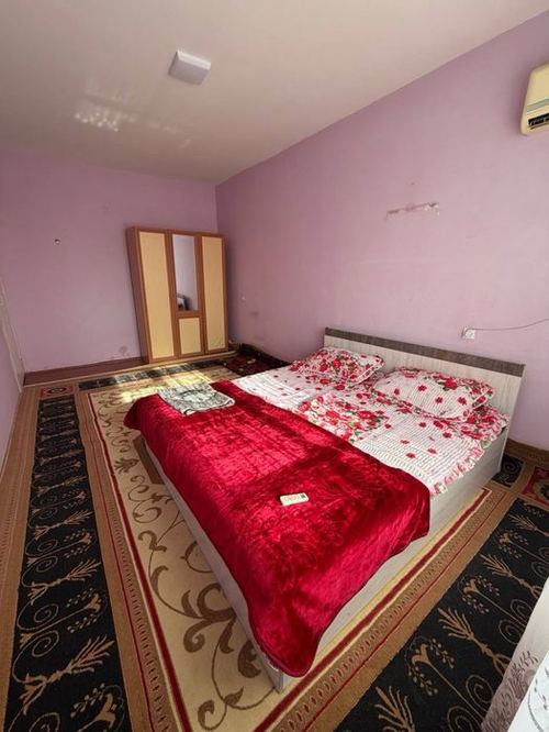 3-комнатная квартира, 60 м²