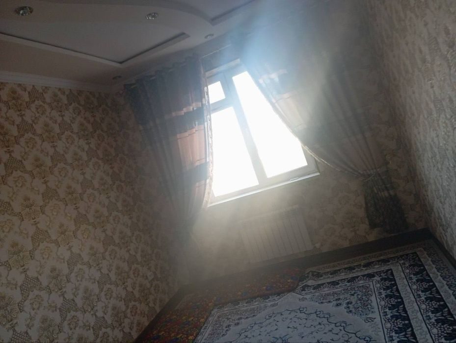 2-комнатная квартира, 60 м², Бухара, в аренду