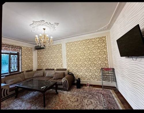 2-комнатная квартира, 65 м²