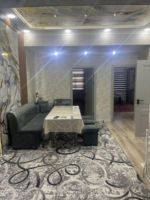 3-комнатная квартира, 90 м²