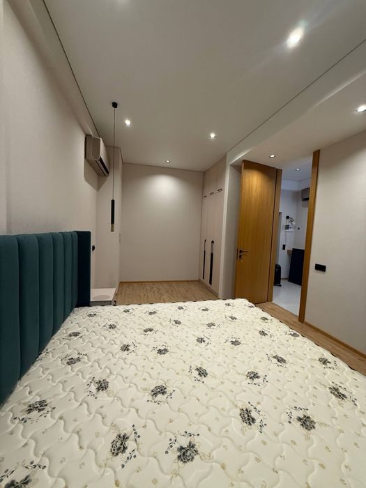 2-комнатная квартира, 56 м², Бухара, в аренду