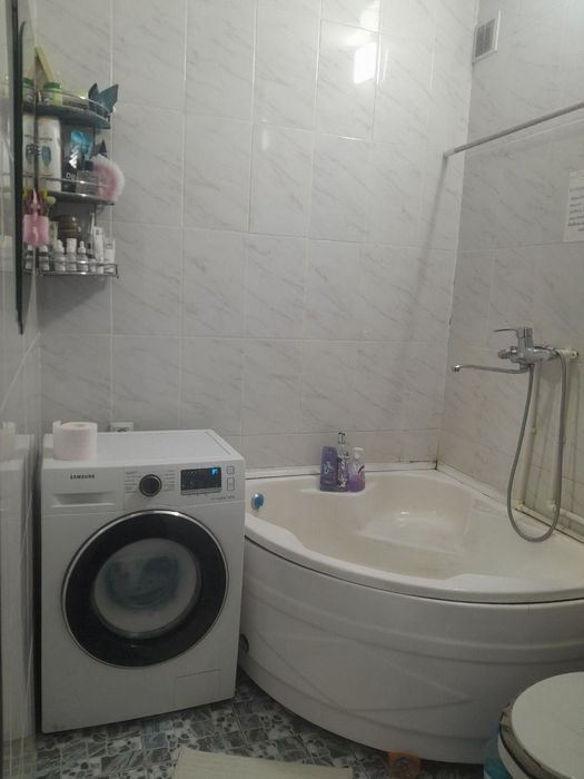 2-комнатная квартира, 80 м², Бухара, в аренду