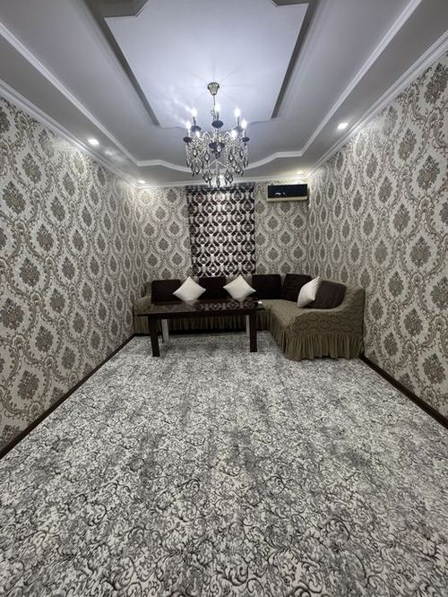 2-комнатная квартира, 70 м²