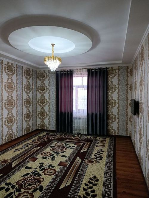 2-комнатная квартира, 60 м²