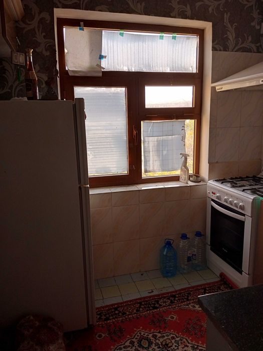 2-комнатная квартира, 9999 м², Бухара, в аренду