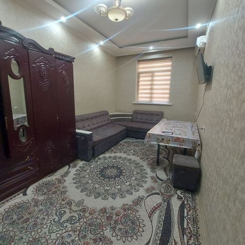 1-room apartment, 40 m²
