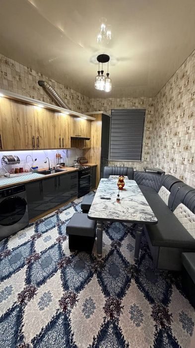 2-room apartment, 75 m², Bukhara, for rent