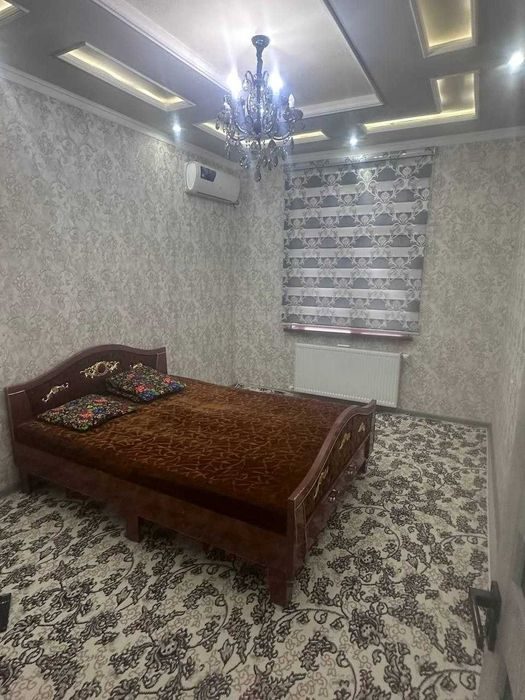 2-комнатная квартира, 65 м², Бухара, в аренду