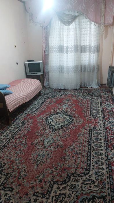 1-xonali kvartira, 38 m²