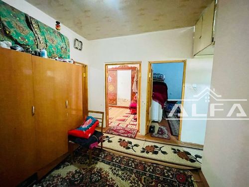 3-xonali kvartira, 85 m²