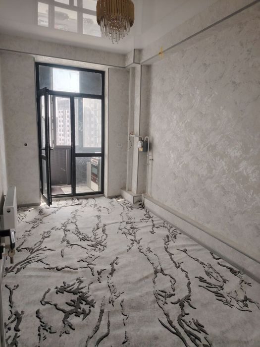 2-комнатная квартира, 70 м², Бухара, в аренду