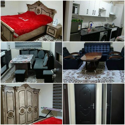 3-xonali kvartira, 96 m²