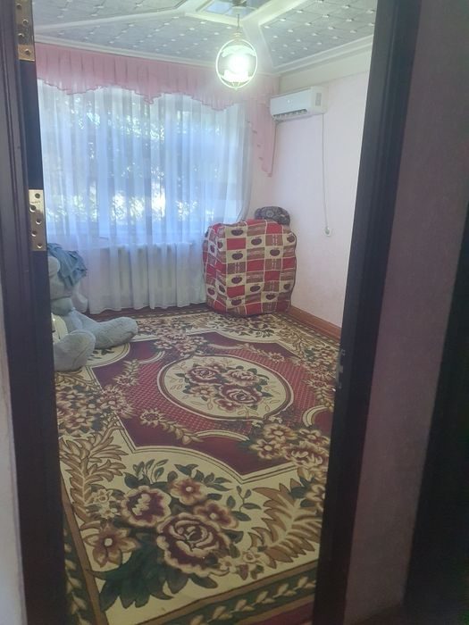 3-комнатная квартира, 87 м², Бухара, в аренду