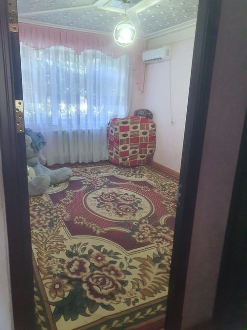 3-room apartment, 87 m²