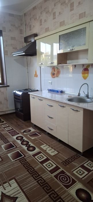 1-room apartment, 45 m², Bukhara, for rent