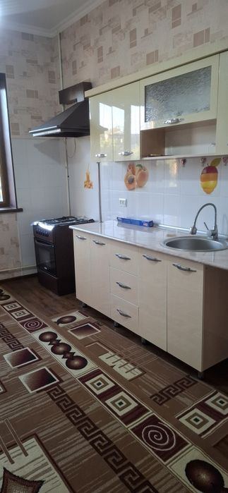 1-xonali kvartira, 45 m²