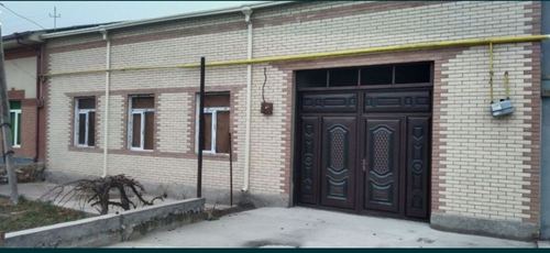 5-room house, 400 m²