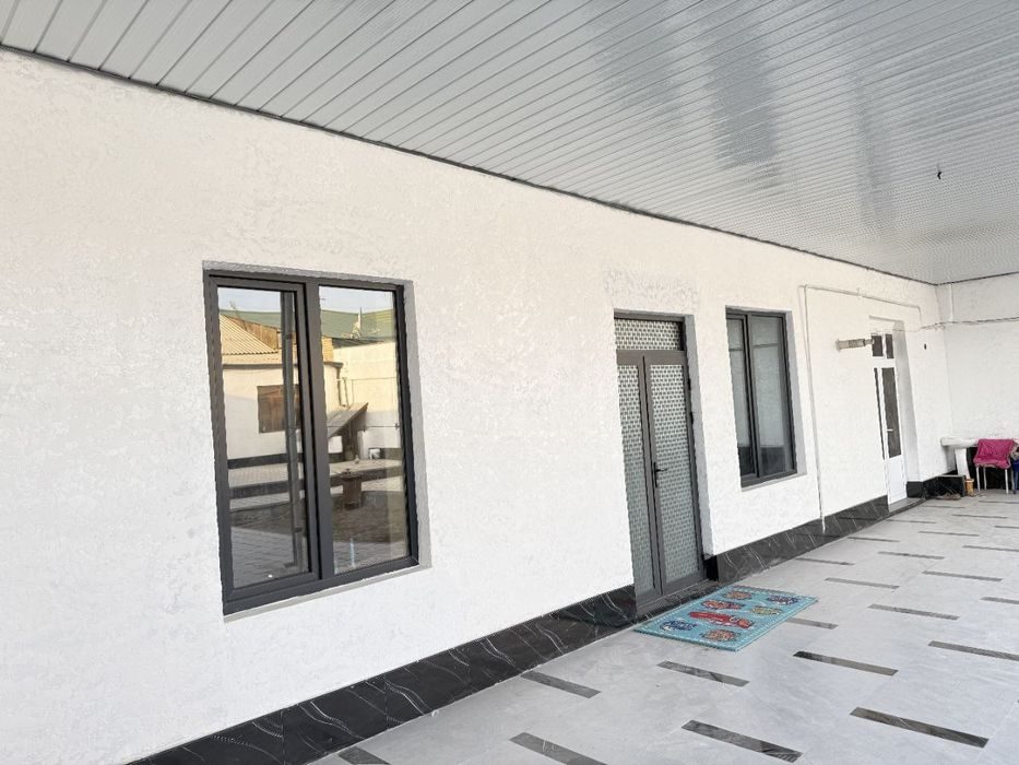 7-комнатный дом, 500 м², Бухара, на продажу
