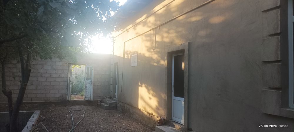 1-комнатный дом, 4500 м², Бухара, на продажу