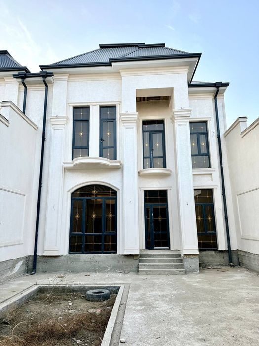 6-комнатный дом, 300 м², Бухара, на продажу
